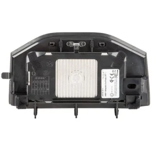 Cargador Inalámbrico para Ford Fiesta años 2017 2023.