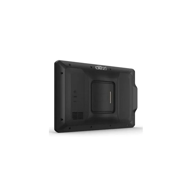 Garmin DEZL LGV720, navegador de 7" para camiones, con soporte magnético