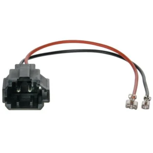 Adaptador para conectar altavoces en Hyundai