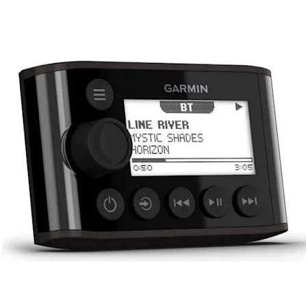 Fusion NRX300, mando a distancia con Ethernet