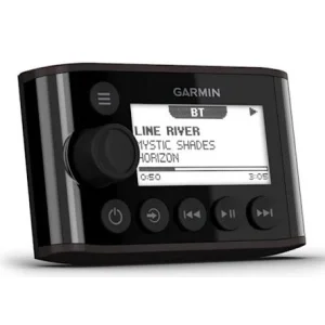 Fusion NRX300, mando a distancia con Ethernet