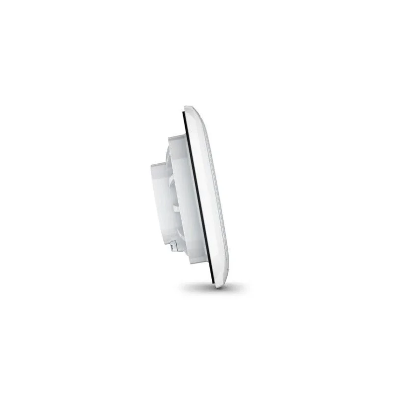 Fusion, altavoces de 6,5", poco profundidad