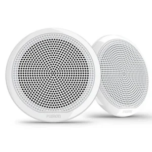 Fusion, altavoces marinos de 16,5cm