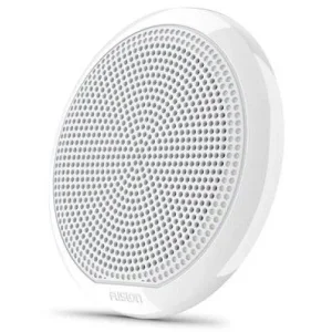 Fusion, altavoces de rejilla clásica, 6,5"