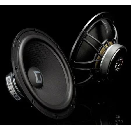 Gladen Audio SIGMA 200, 8"