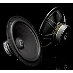 Gladen Audio SIGMA 200, 8"