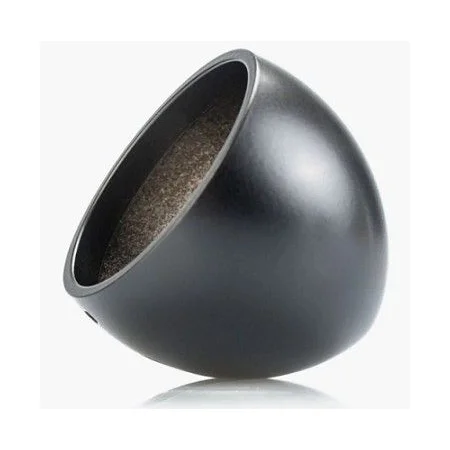 Soporte para Tweeter Gladen Audio Pro 25, 28mm, color negro