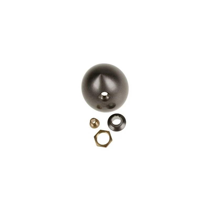 Soporte para Tweeter de 20mm, piezas.