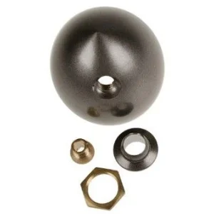 Soporte para Tweeter de 20mm, piezas.