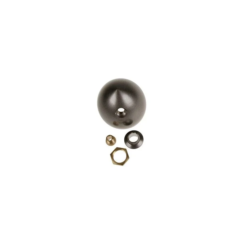 Soporte para Tweeter de 28mm, piezas.