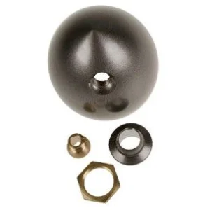 Soporte para Tweeter de 28mm, piezas.