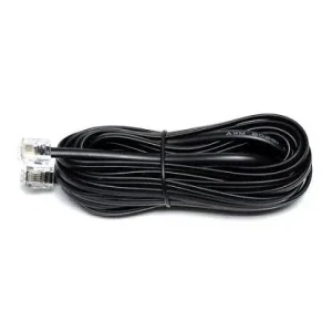 Cable de 5 metros Gladen Audio RTC 2, para control remoto de volumen