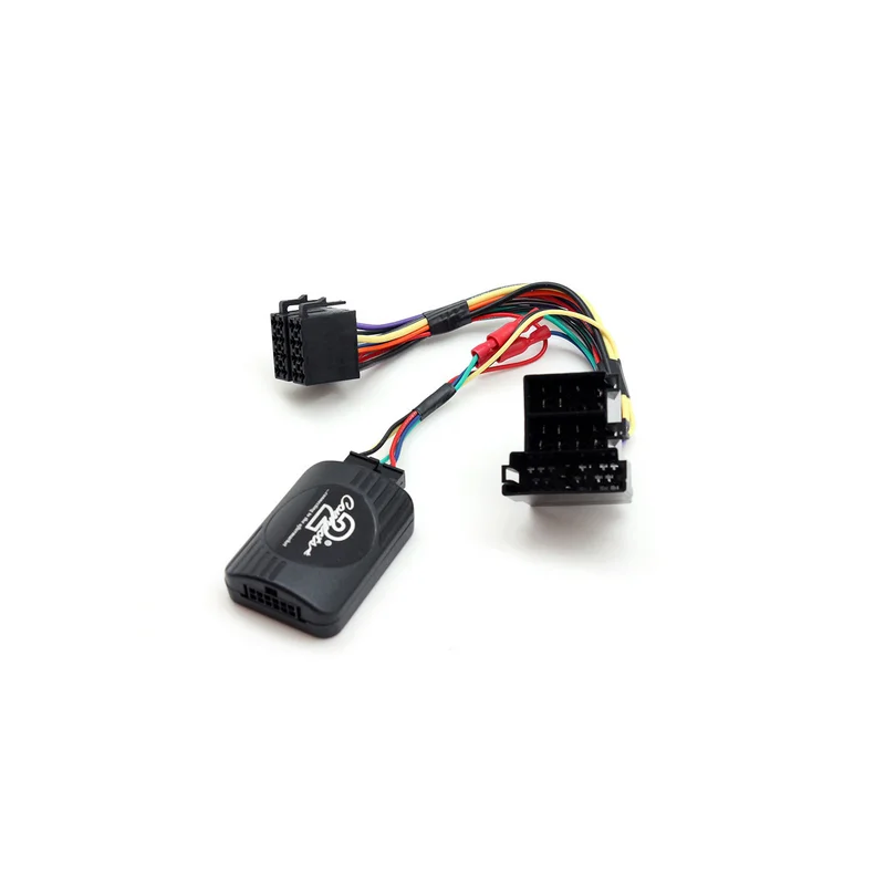 Interface mandos volante Alfa Romeo 147, 156, GT, CTSAR001.2