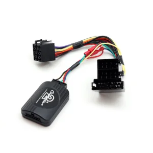 Interface mandos volante Alfa Romeo 147, 156, GT, CTSAR001.2