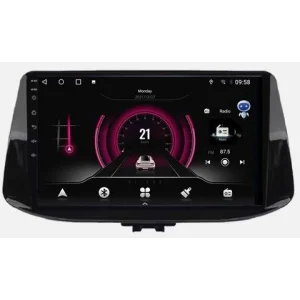 Radio navegador para Hyundai i30, año 2017, Carplay & Android Auto