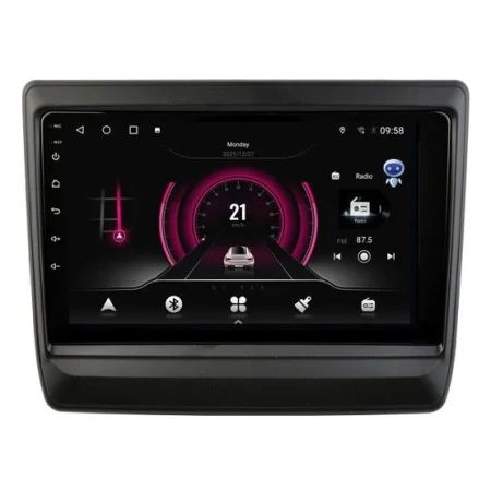 Radio navegador específico para Isuzu D Max año 2020 en adelante, con Android 15