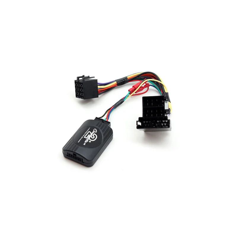CTSAR002.2, Interface mandos volante Alfa Romeo 159, Brera;Lancia;Fiat