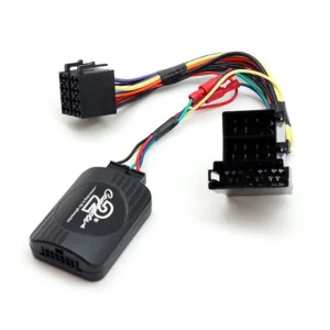 CTSAR002.2, Interface mandos volante Alfa Romeo 159, Brera;Lancia;Fiat