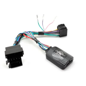 CTSAR003.2, Interface mandos volante Alfa Romeo 147, GT