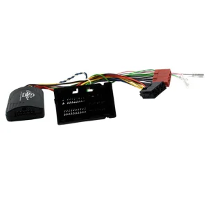Interface Connects2 CTSAR005.2, Alfa Romeo 4C, Mito; Fiat 500