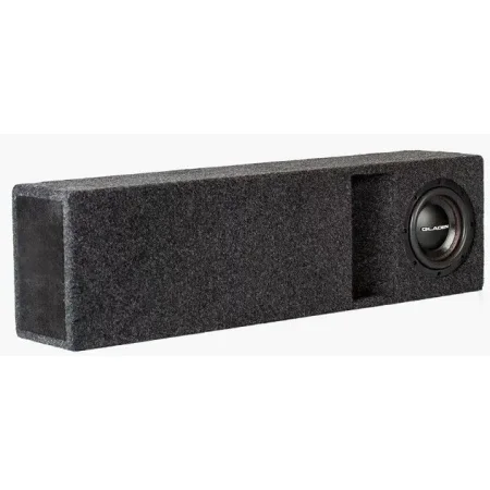 Gladen Audio RSX065TL, subwoofer con caja de 16,5cm