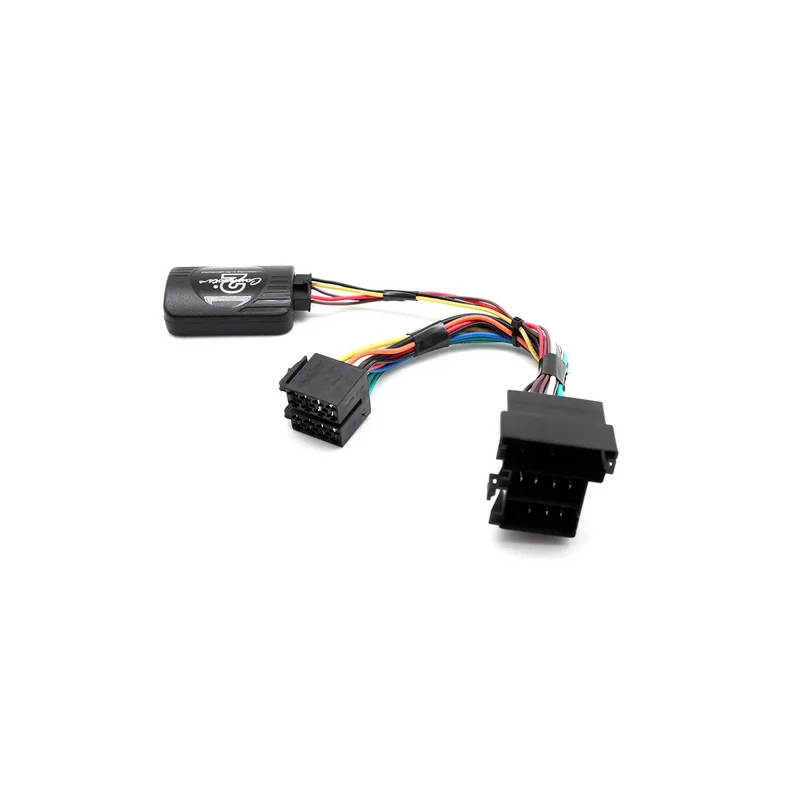 CTSAD001.2, Interface mandos volante para Audi A2, A3, A4, A6, A8, TT