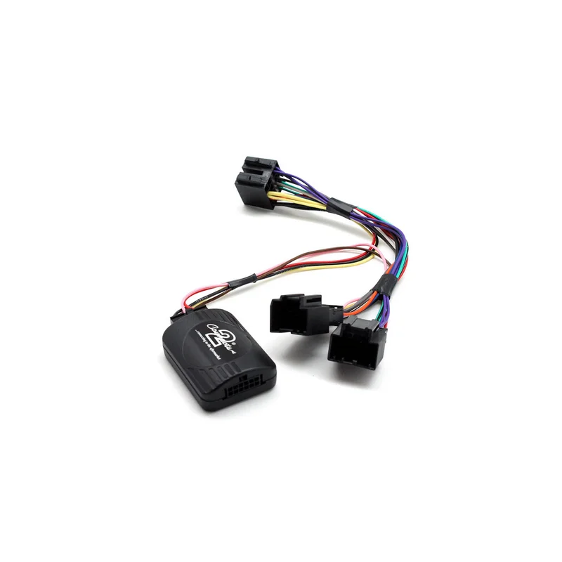 Interface mandos volante Chrysler Delta 2011/2014, CTSCH001.2