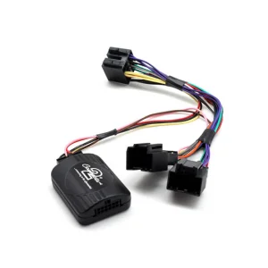Interface mandos volante Chrysler Delta 2011/2014, CTSCH001.2