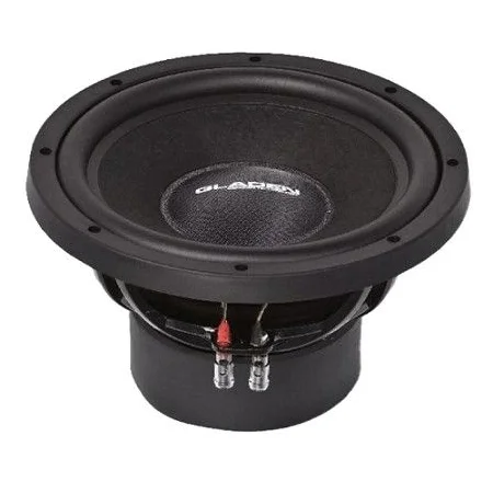 Gladen Audio RS 12, subwoofer de 30cm