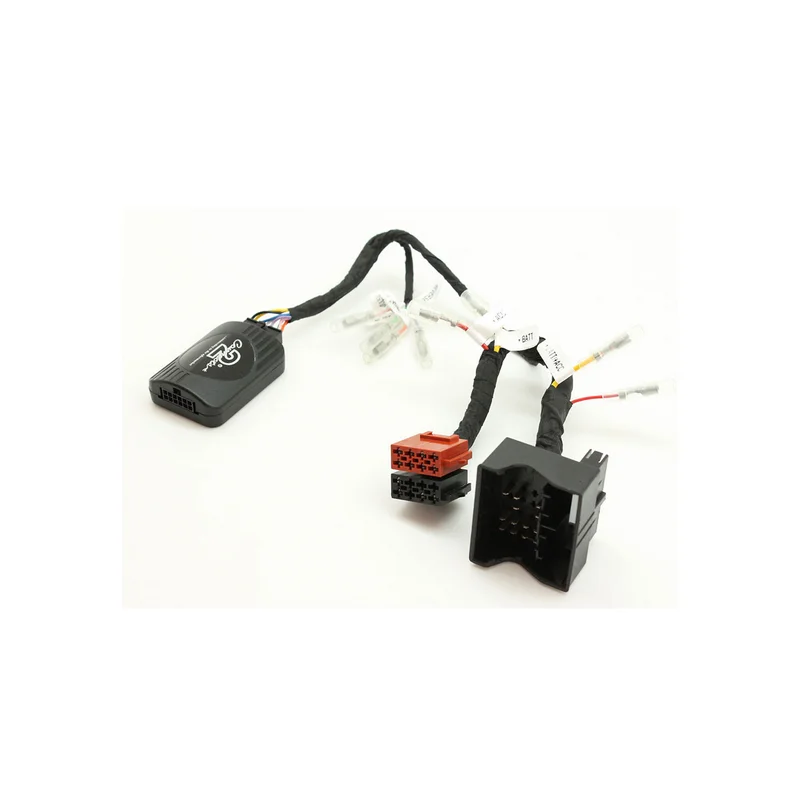 Interface para recuperar los mandos de volante, Citroen C2, C3, C4, C4 Picasso, C5, C8, DS3, Berlingo
