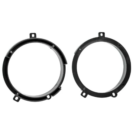 Adaptador altavoces Mercedes Clase C (W202) 1993 2000, delanteros