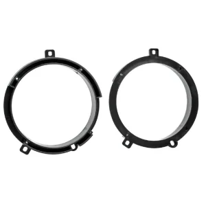 Adaptador altavoces Mercedes Clase C (W202) 1993 2000, delanteros
