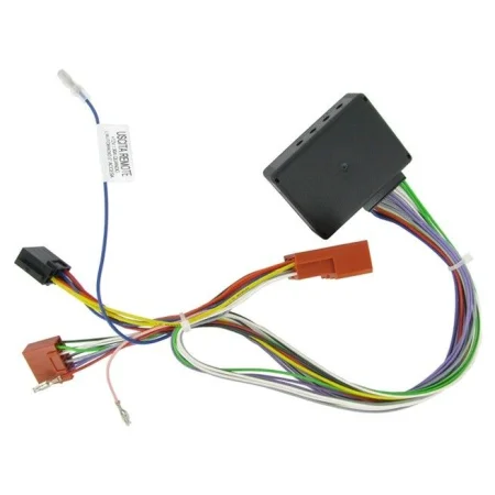 Adaptador para sistemas amplificados Mazda y Ford