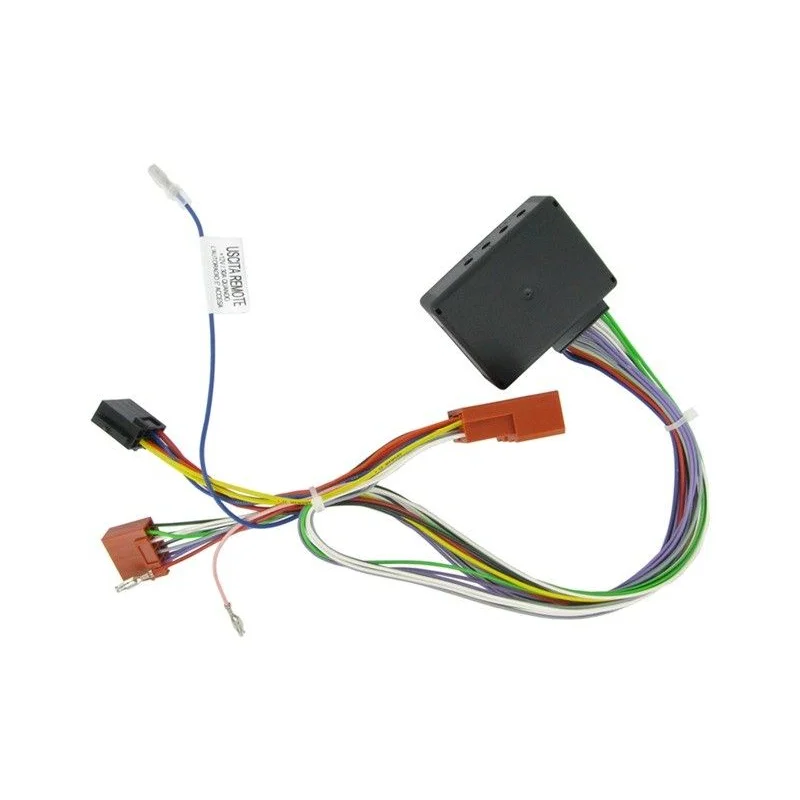 Adaptador para sistemas amplificados Mazda y Ford