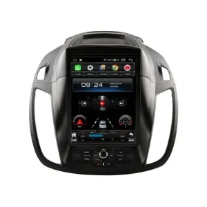 Navegador Ford Kuga, año 2013 2018, Ford C Max, 2010, Android 15