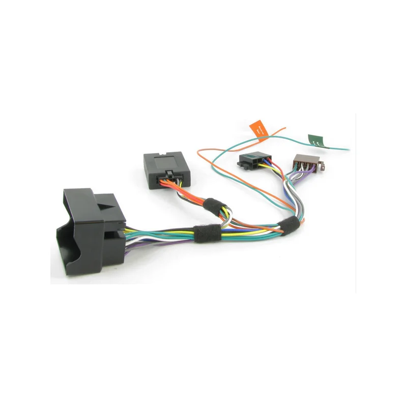 Connects2 CTSCT004.2 Interface mandos volante Citroen C4, C2, C5, C8, C3.