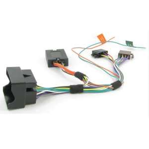 Connects2 CTSCT004.2 Interface mandos volante Citroen C4, C2, C5, C8, C3.