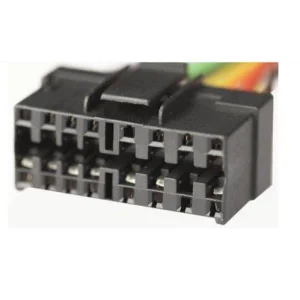 Conector para Radio PIONEER de16 PIN.