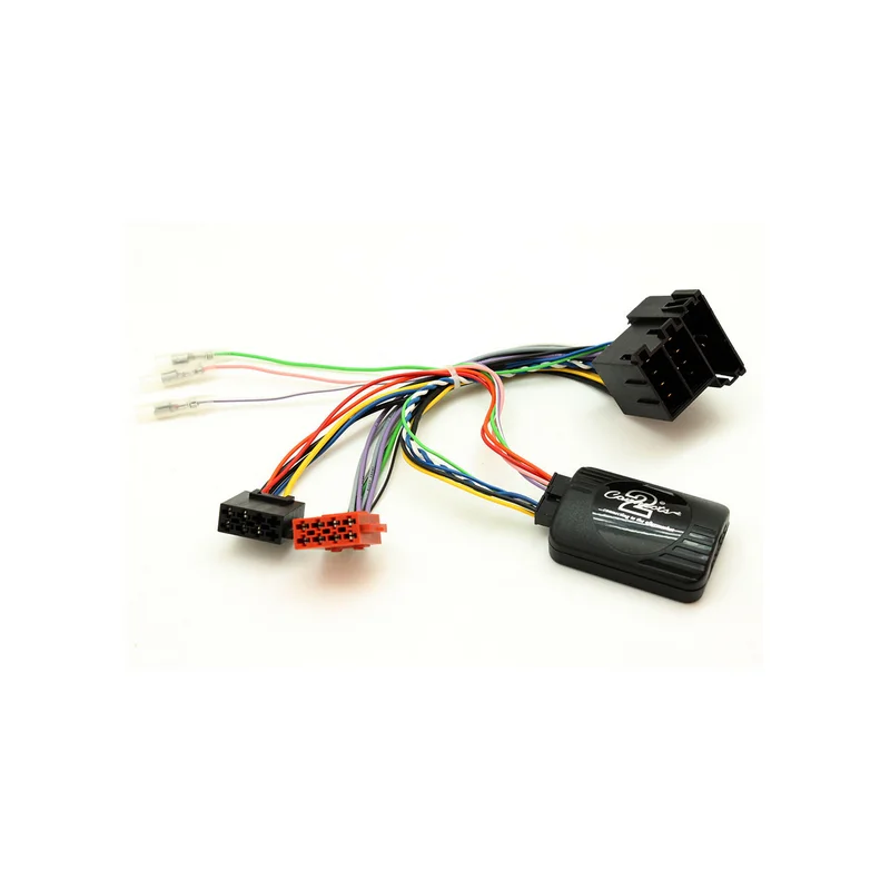 Interface mandos volante CTSCT005.2 Citroen Jumper y Relay 2006 2008