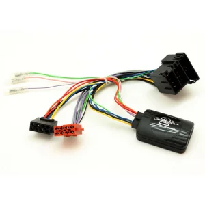 Interface mandos volante CTSCT005.2 Citroen Jumper y Relay 2006 2008