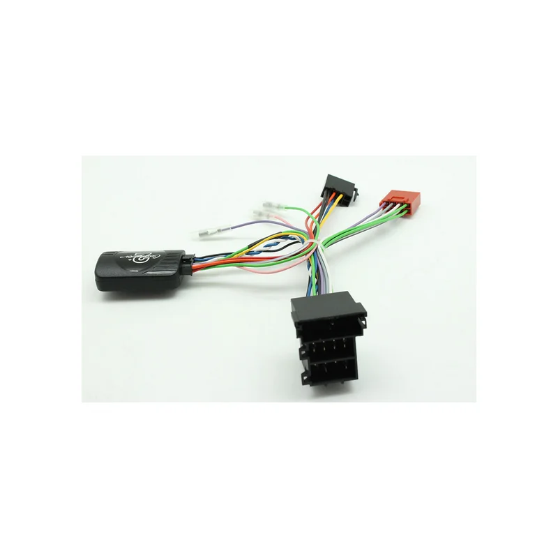 Connects2 CTSCT006.2 Interface mandos volante Citroen Jumper, Relay