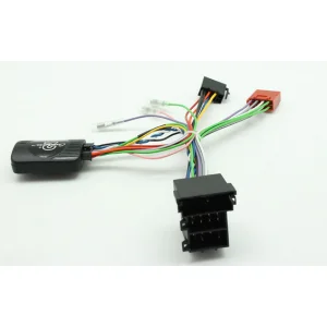 Connects2 CTSCT006.2 Interface mandos volante Citroen Jumper, Relay