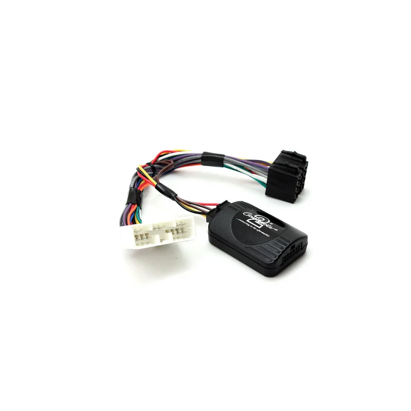 Connects2 CTSCV002.2 Interface mandos volante Chevrolet Spark 2010 2015