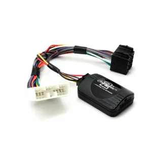 Connects2 CTSCV002.2 Interface mandos volante Chevrolet Spark 2010 2015