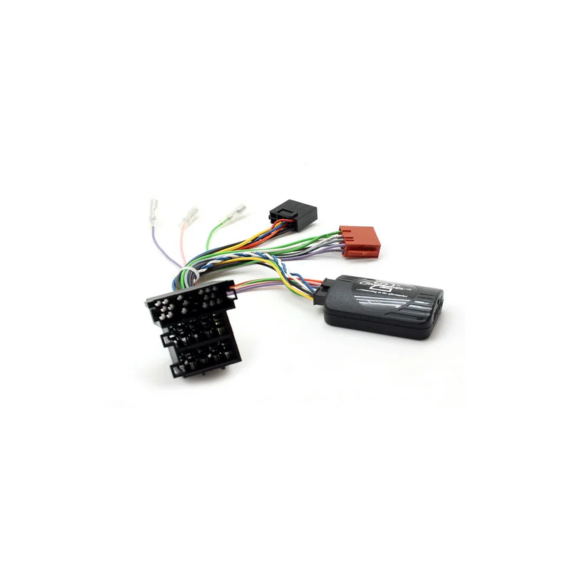 CTSFA006.2 Interface mandos volante para Fiat Panda 2007 2012