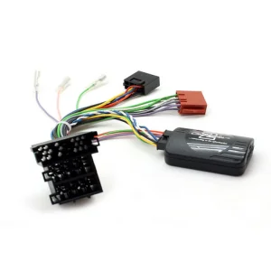 CTSFA006.2 Interface mandos volante para Fiat Panda 2007 2012