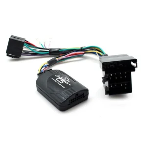 CTSFA007.2, Interface mandos volante Fiat Ducato 2006 2008