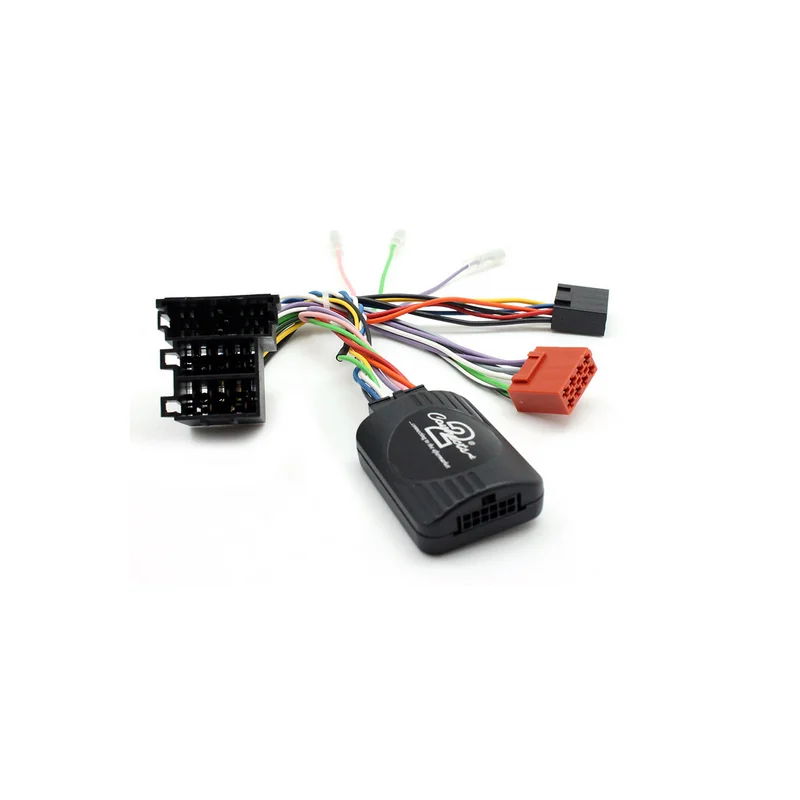 CTSFA008.2, Interface mandos volante Fiat Ducato 2008 2014