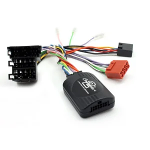 CTSFA008.2, Interface mandos volante Fiat Ducato 2008 2014