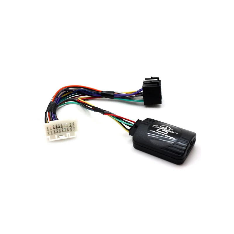 CTSFA009.2 Interface mandos volante Fiat Sedici 06 15